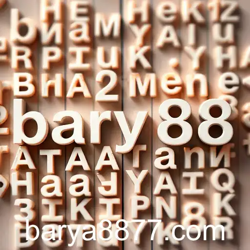 Exploring the Fascinating World of Anagram Solving: The Case of 'barya88'