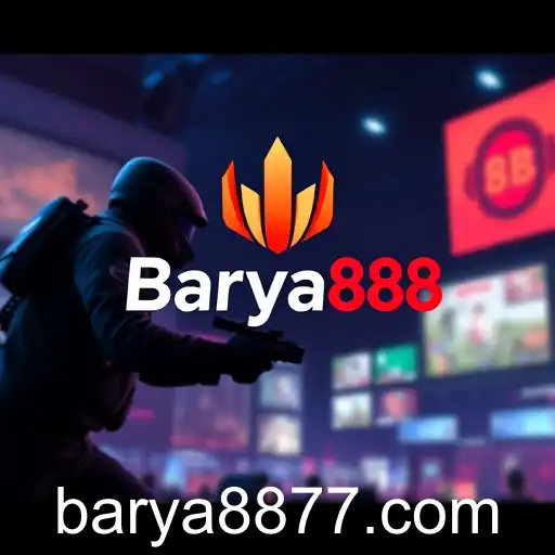 Barya88: Revolutionizing Online Gaming