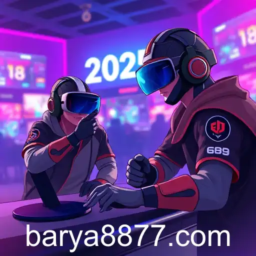 Barya88: Changing the Face of Online Gaming