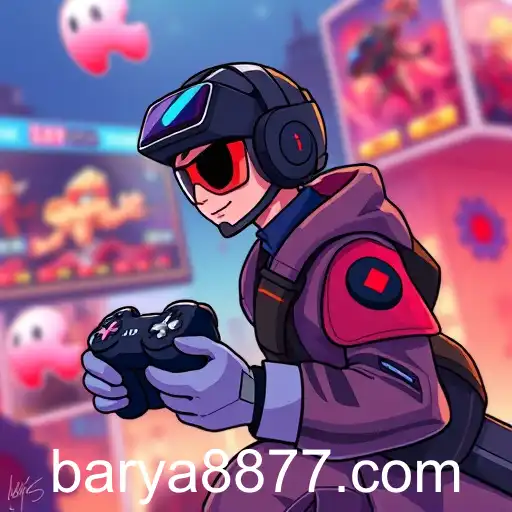 The Digital Landscape Transformation in Gaming