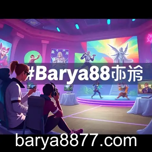 The Evolution of Online Gaming Platforms