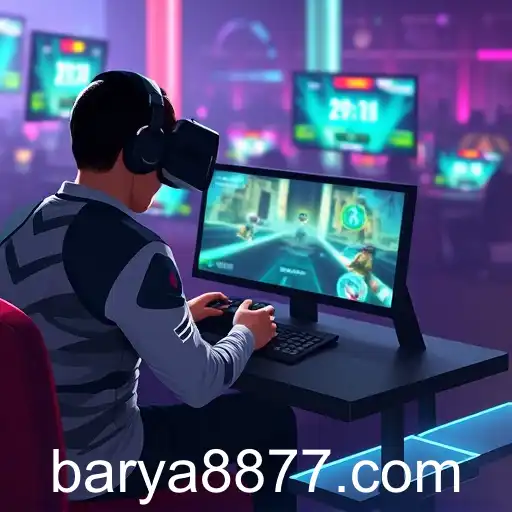 The Evolution of Online Gaming in 2025