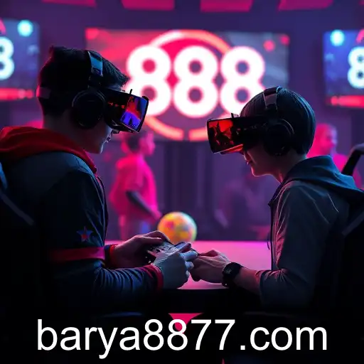 Exploring Barya88: Gaming Evolutions and Trends