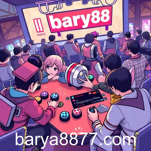 barya88