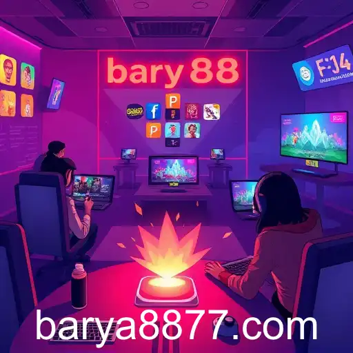 Gaming Evolutions and the Rise of 'barya88'