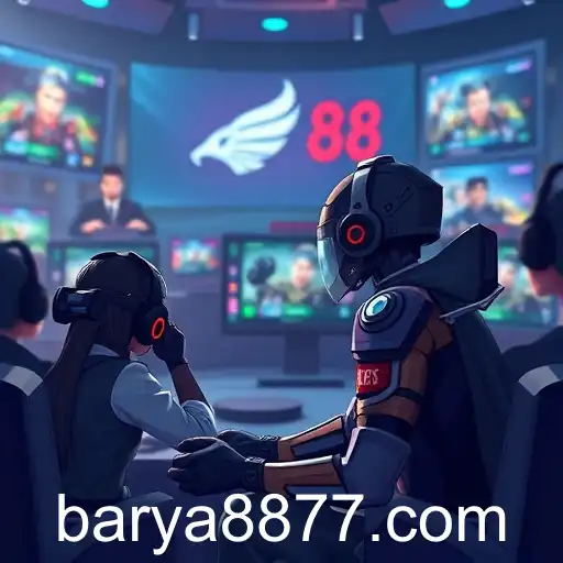 Evolving Landscape of English Gaming Platforms