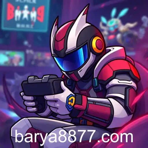 Emerging Trends in the Gaming World