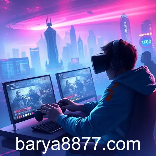 barya88