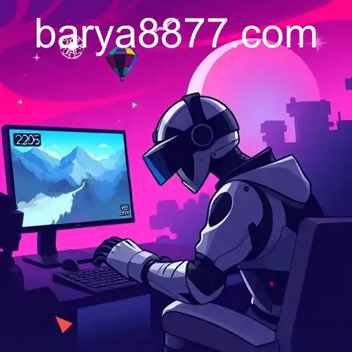 Gaming Trends and Innovations in 2025