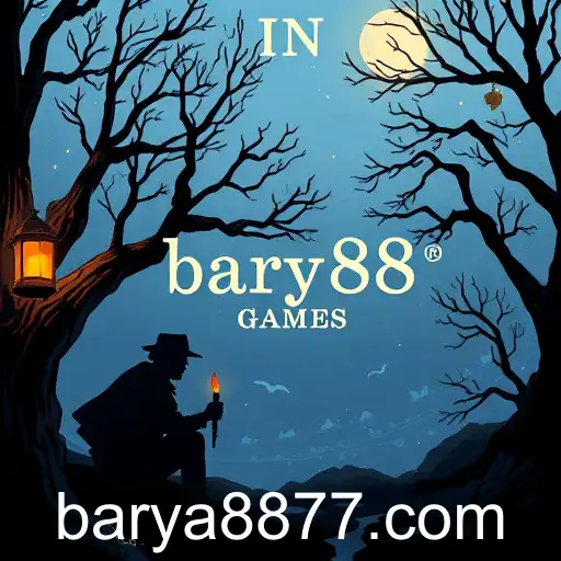 Exploring the Exciting World of Literary Games: Focus on 'barya88'