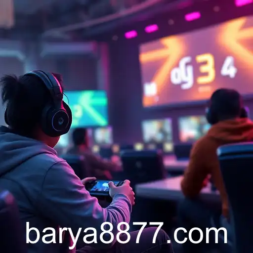 Rise of Online Gaming Platforms in 2025