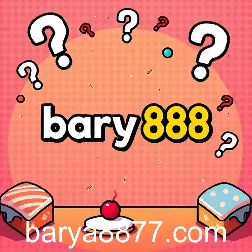 Exploring 'Fun Quizzes' and the Rise of the 'barya88' Phenomenon