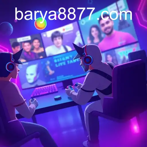 The Rise of Barya88: A Digital Entertainment Hub