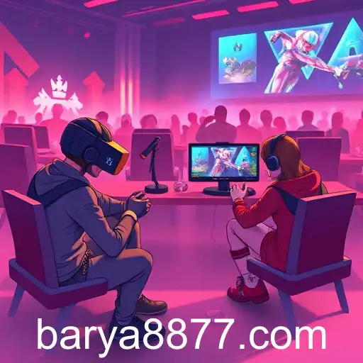 The Rise of Digital Gaming Platforms