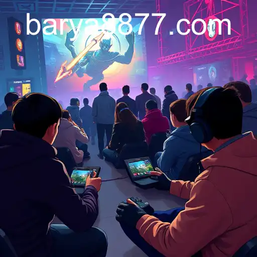 The Rise of Gaming Platforms in 2026