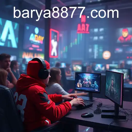 The Rise of Online Gaming in 2025